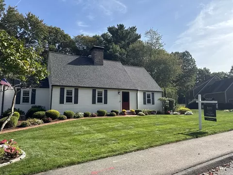274 Naugler Ave, Marlborough, MA 01752