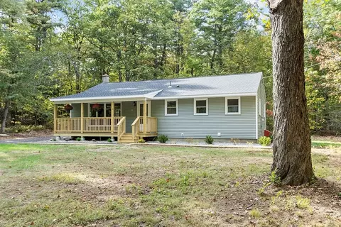 315 Highland Ave, Phillipston, MA 01331 photo 2