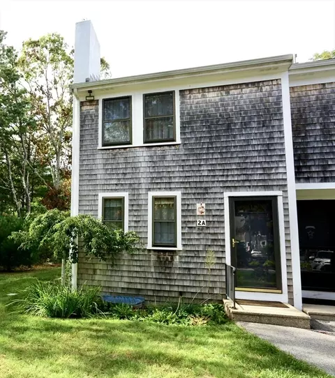 300 Falmouth Rd #2A, Mashpee, MA 02649