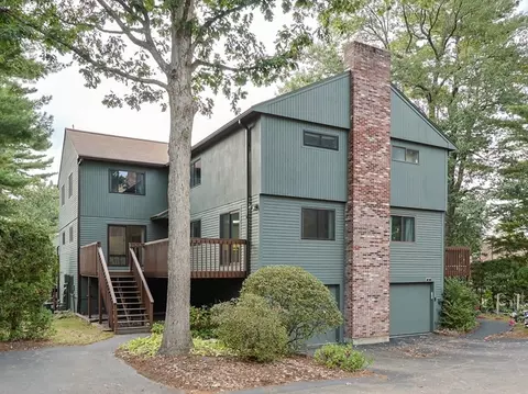 83 Spyglass Hill Dr #83, Ashland, MA 01721