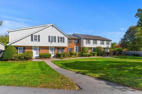 64 E Water #64, North Andover, MA 01845