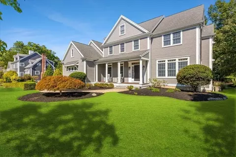 118 Bates Way, Hanover, MA 02339