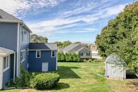 Exterior - 15 2nd St, Hull, MA 02045 photo 11 of 12
