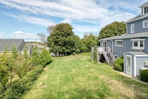 Exterior - 15 2nd St, Hull, MA 02045 photo 8 of 12