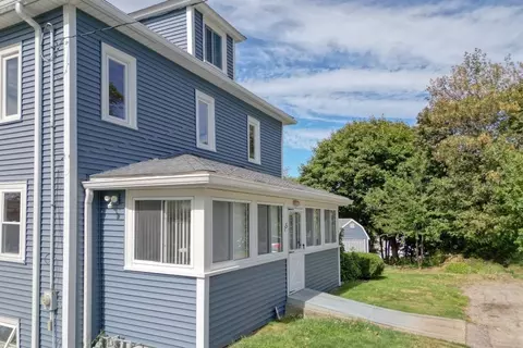 Exterior - 15 2nd St, Hull, MA 02045 photo 6 of 12