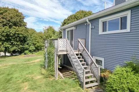 Exterior - 15 2nd St, Hull, MA 02045 photo 7 of 12