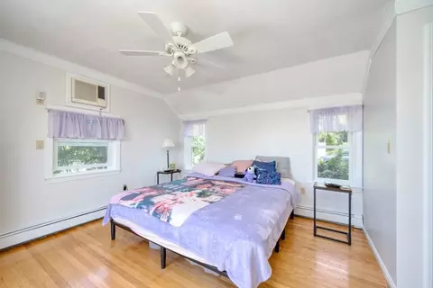 Bedroom - 15 2nd St, Hull, MA 02045 photo 1 of 6