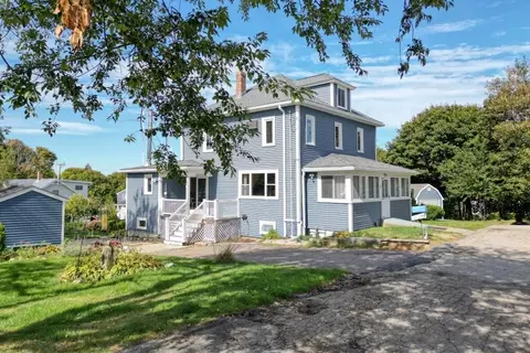 Exterior - 15 2nd St, Hull, MA 02045 photo 4 of 12