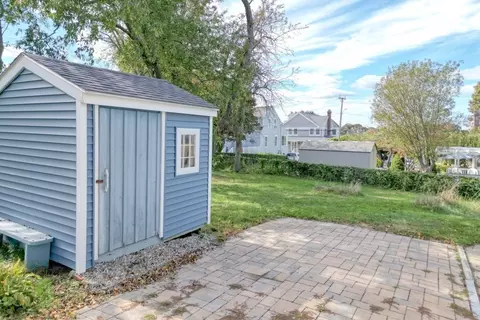 Exterior - 15 2nd St, Hull, MA 02045 photo 10 of 12