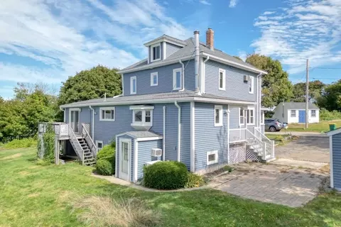 Exterior - 15 2nd St, Hull, MA 02045 photo 2 of 12