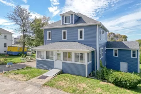 Exterior - 15 2nd St, Hull, MA 02045 photo 3 of 12