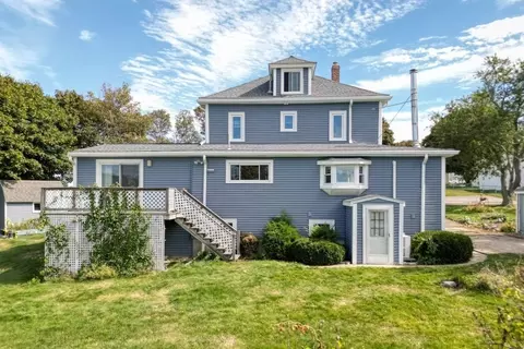Exterior - 15 2nd St, Hull, MA 02045 photo 5 of 12