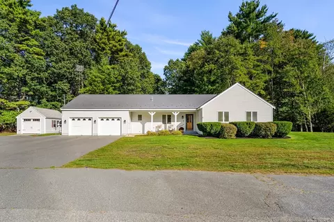 2 Scholtz Ter, Salisbury, MA 01952