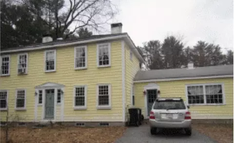 206 Plain St, Norton, MA 02766