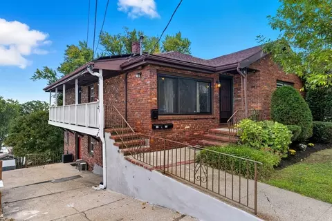 12 Ridge Rd, Revere, MA 02151