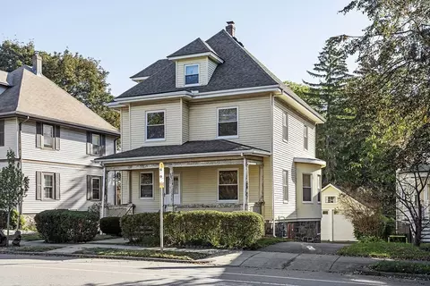 921 Main St, Malden, MA 02148