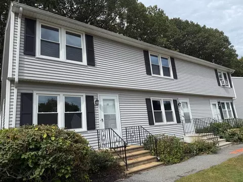 270 Sunderland Rd #77, Worcester, MA 01604