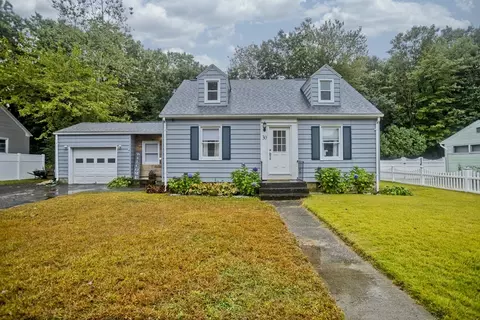 30 Yale St, South Hadley, MA 01075