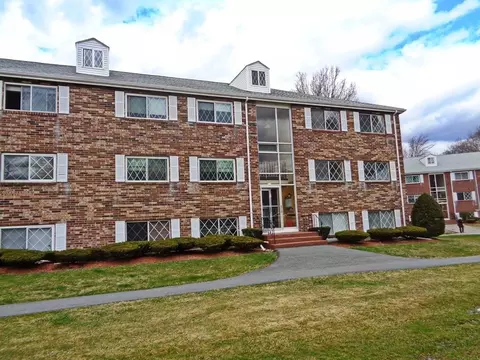 3 Fernview Ave #11, North Andover, MA 01845