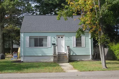 102 Ewing Dr, Stoughton, MA 02072