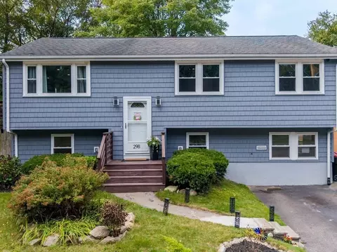 298 N Quincy St, Brockton, MA 02302