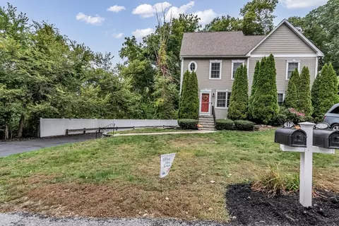 97 Cotuit #1, North Andover, MA 01845