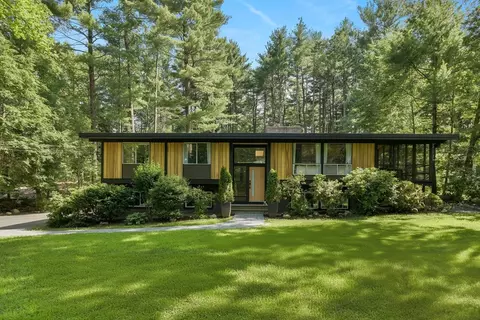 28 Joyce Rd, Wayland, MA 01778