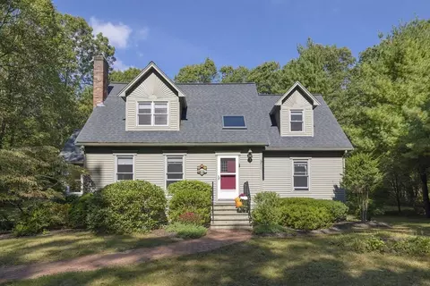 150 Pleasant St, Franklin, MA 02038