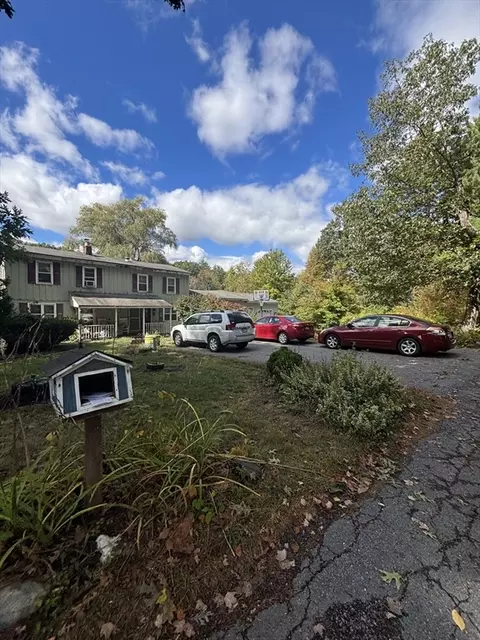 44 Squannacook Rd, Shirley, MA 01464