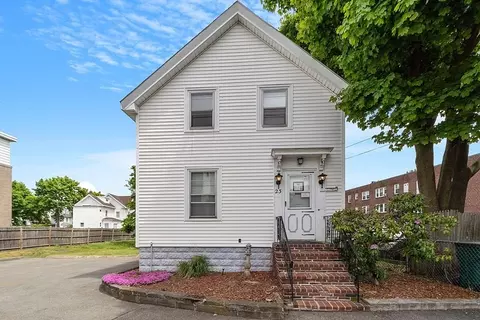 23 Franklin St, Lynn, MA 01902