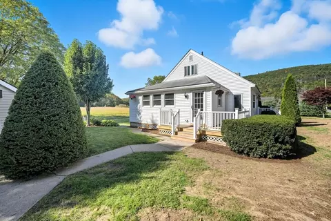 66 Stony Ln, Westfield, MA 01085