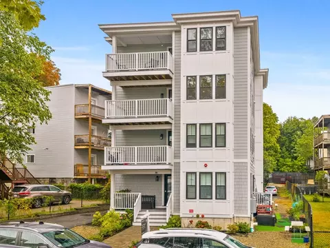 88 Wales St #3, Dorchester, MA 02124