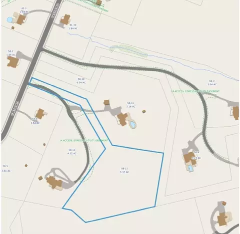 25 Castle Rd, Northborough, MA 01532