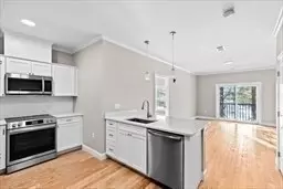 485 Blue Hills Pkwy #26, Milton, MA 02186