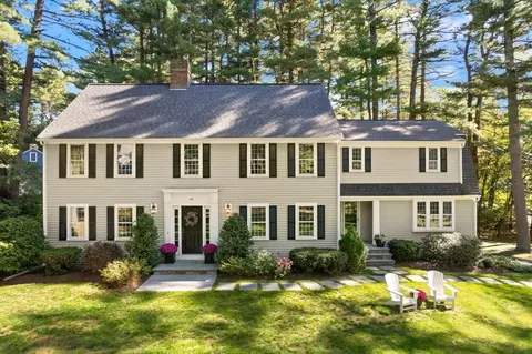 10 Hammond Cir, Sudbury, MA 01776