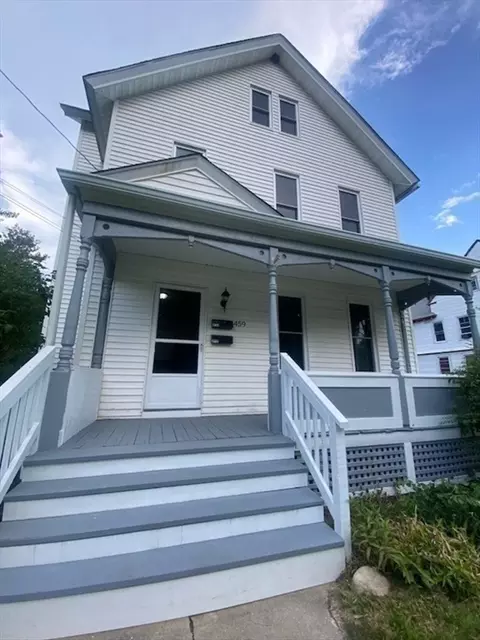 Exterior - 459 Fairview Ave, Athol, MA 01331 photo 3 of 5