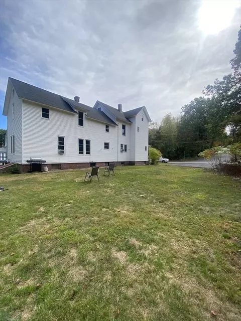 Exterior - 459 Fairview Ave, Athol, MA 01331 photo 5 of 5