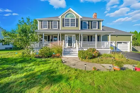 15 Sparrow Rd, Stoughton, MA 02072