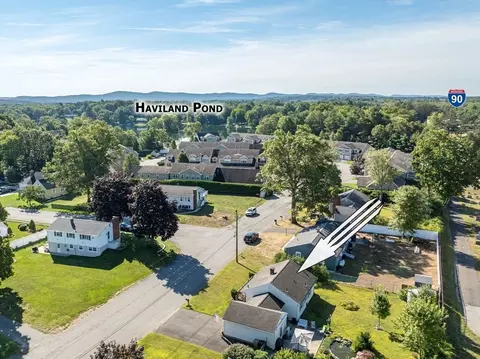 34 Adams St, Ludlow, MA 01056