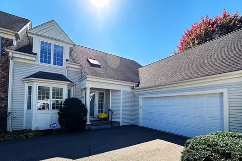 5 Blossom Ct #5, Westborough, MA 01581