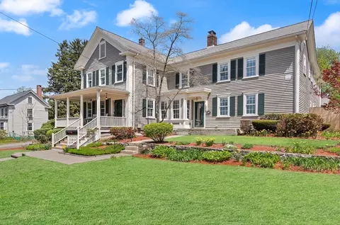 291 Plimpton St, Walpole, MA 02081 photo 3
