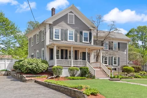 291 Plimpton St, Walpole, MA 02081 photo 2