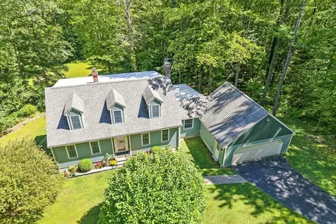 481 Kennedy Rd, Leeds, MA 01053