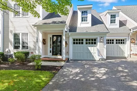 73 Godfrey #73, Norton, MA 02766
