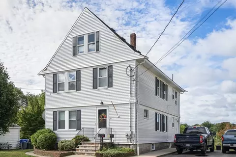 56 Meade St, Milford, MA 01757