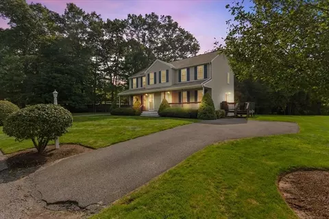 10 Leilo Dr #10, Middleboro, MA 02346