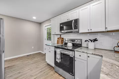 Kitchen - 184-186 Marion St, Springfield, MA 01109 photo 4 of 6