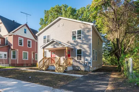 Exterior - 184-186 Marion St, Springfield, MA 01109 photo 3 of 6