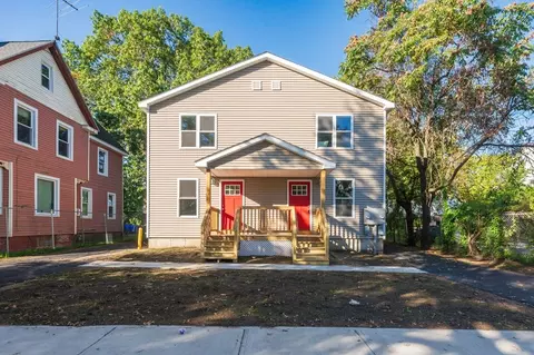 Exterior - 184-186 Marion St, Springfield, MA 01109 photo 4 of 6