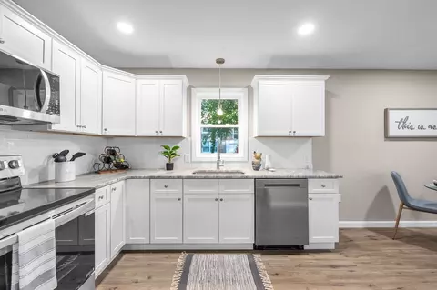 Kitchen - 184-186 Marion St, Springfield, MA 01109 photo 2 of 6